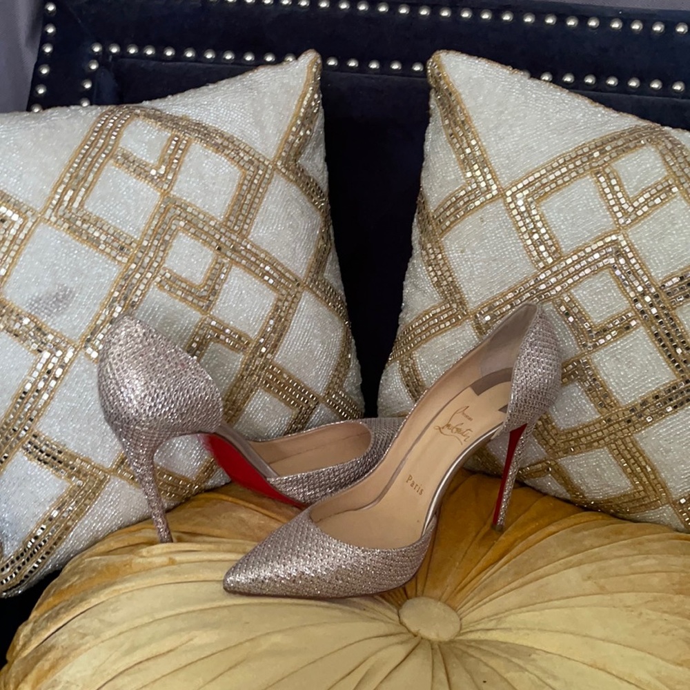 Meet your Posher, Julie